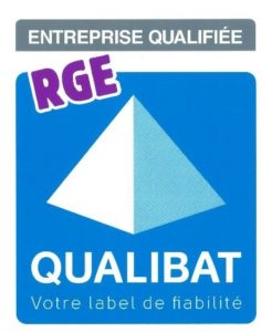 RGE qualibat